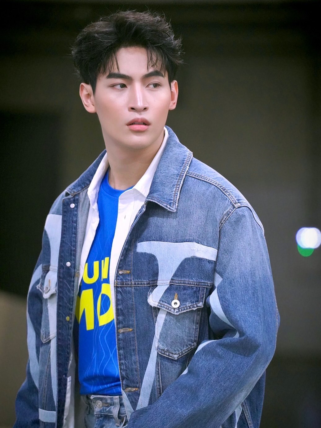 โอห์ม - ฐิติวัฒน์ ฤทธิ์ประเสริฐ