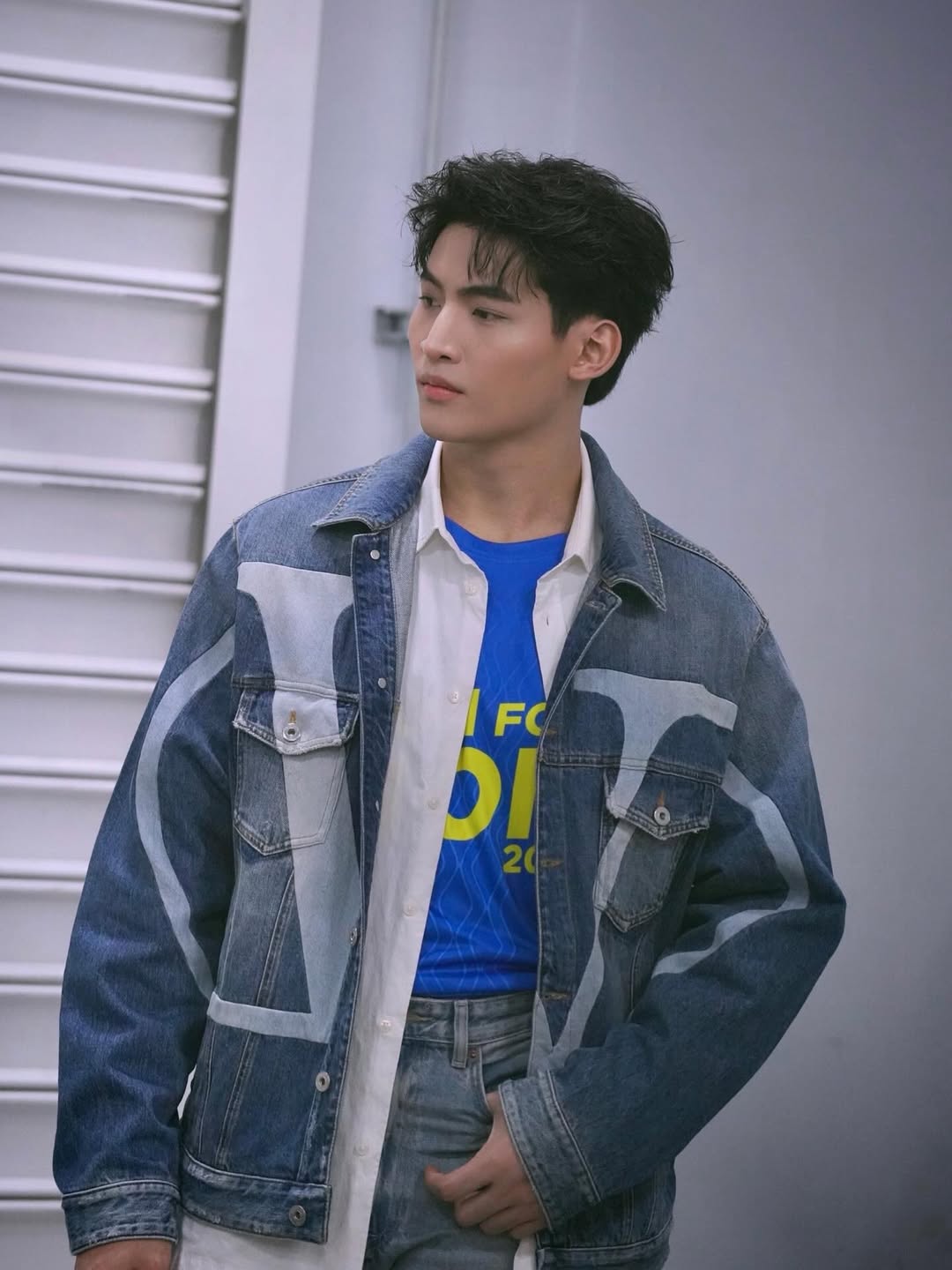 โอห์ม - ฐิติวัฒน์ ฤทธิ์ประเสริฐ