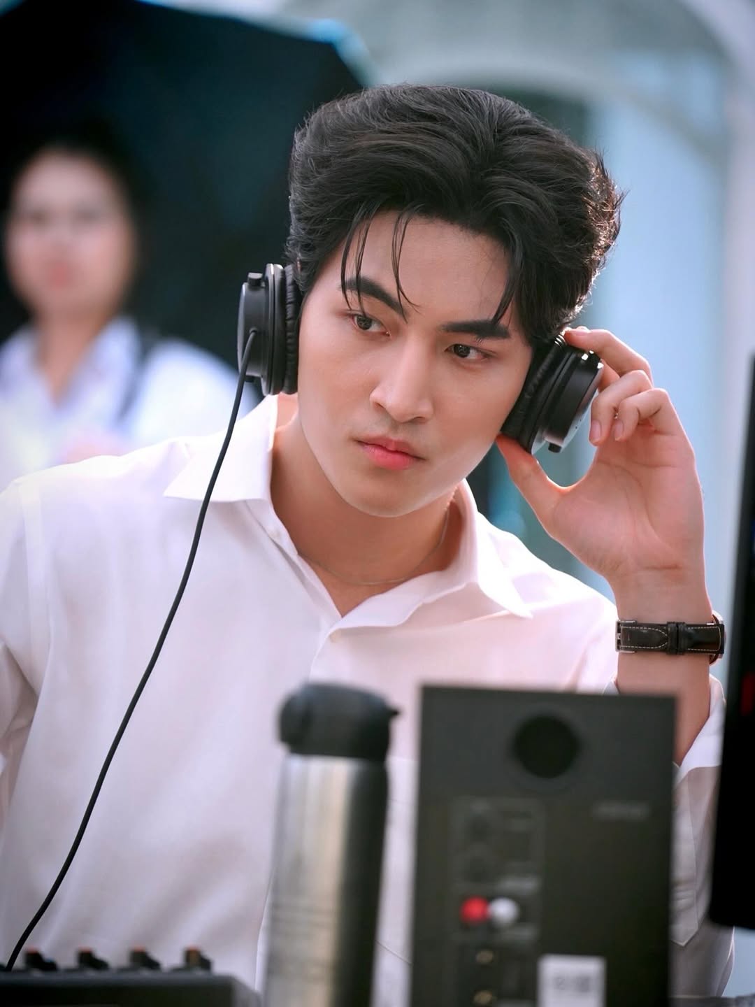 โอห์ม - ฐิติวัฒน์ ฤทธิ์ประเสริฐ