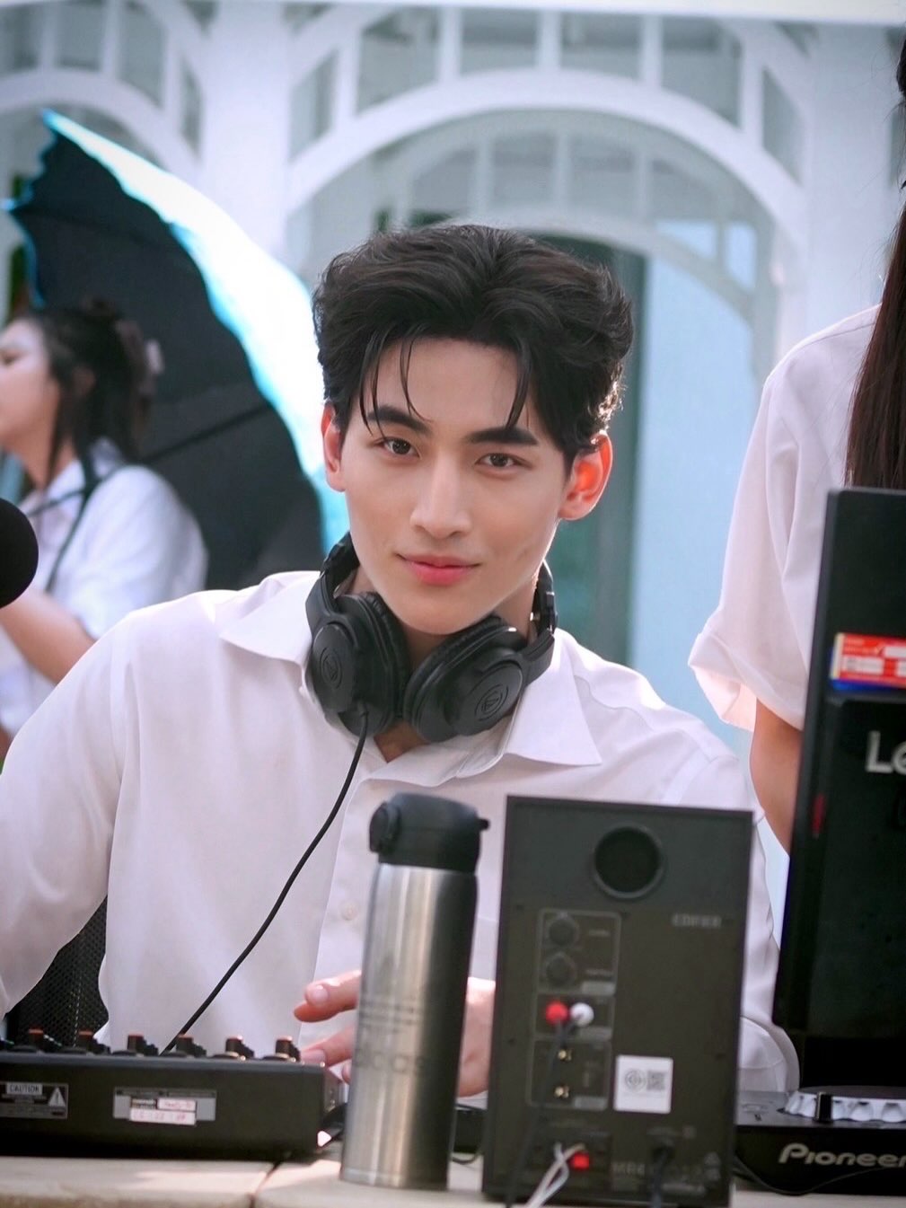 โอห์ม - ฐิติวัฒน์ ฤทธิ์ประเสริฐ