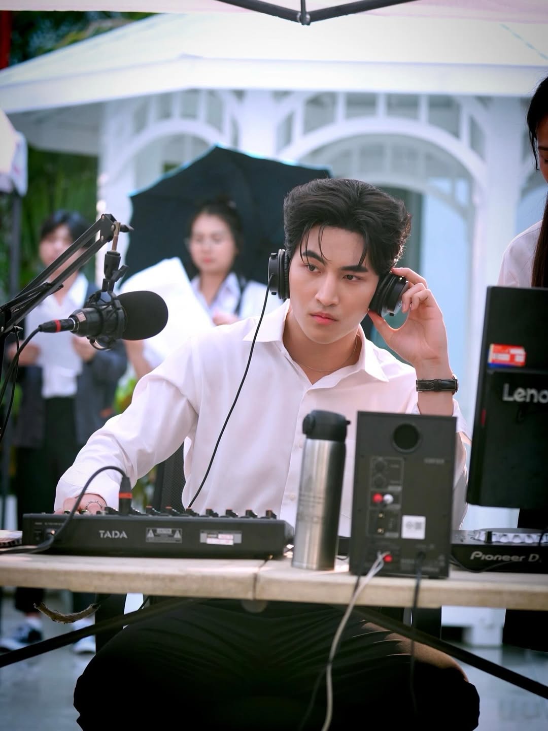 โอห์ม - ฐิติวัฒน์ ฤทธิ์ประเสริฐ