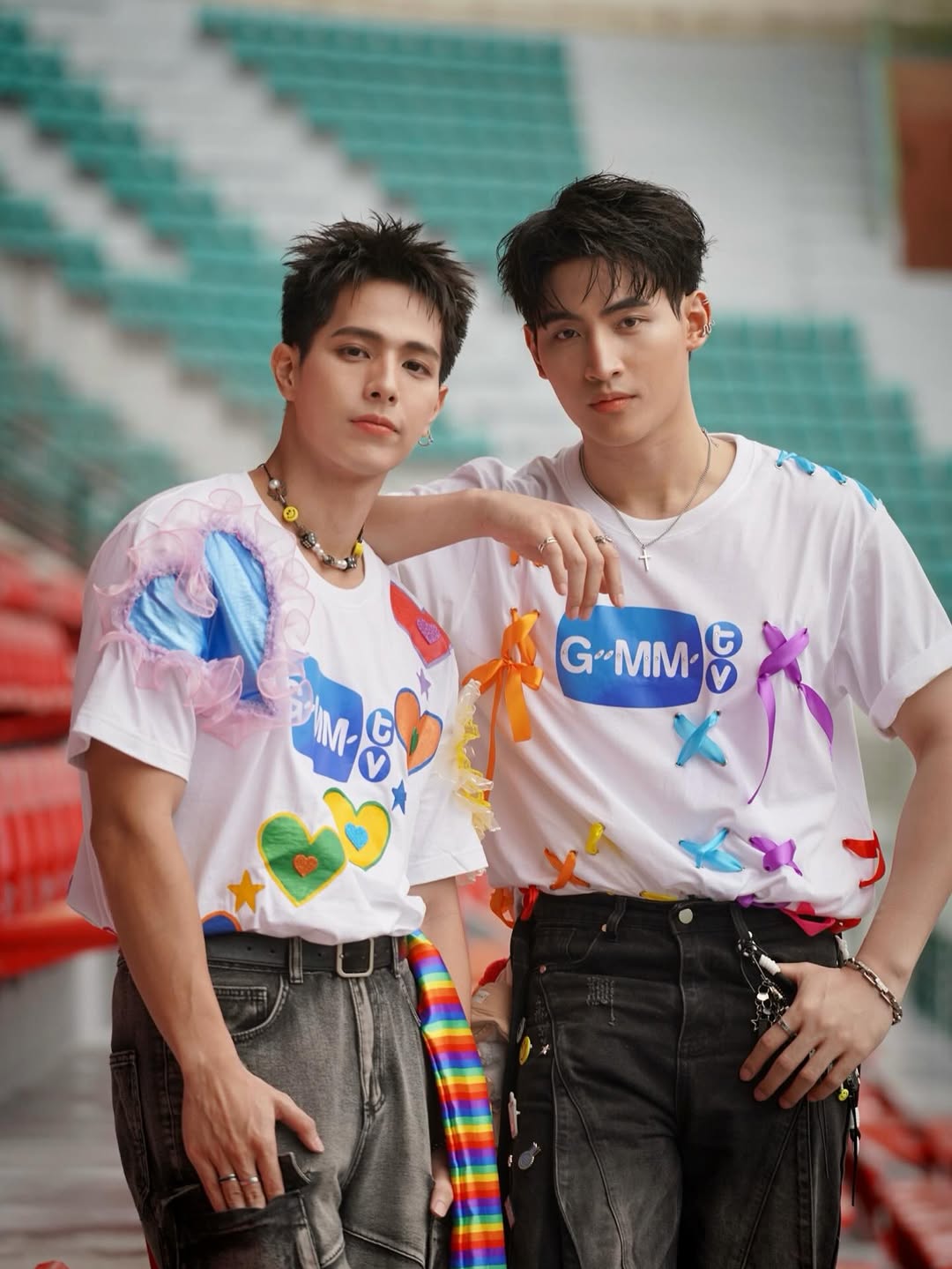 โอห์ม - ฐิติวัฒน์ ฤทธิ์ประเสริฐ