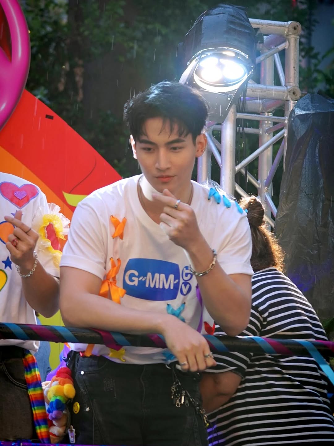 โอห์ม - ฐิติวัฒน์ ฤทธิ์ประเสริฐ