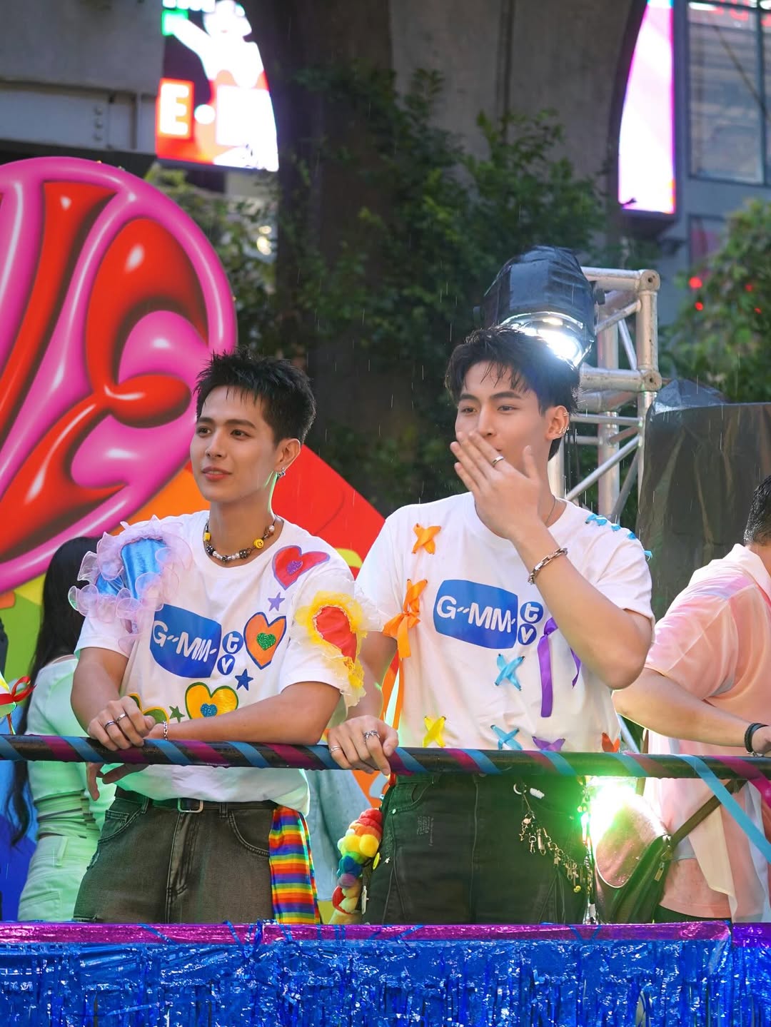 โอห์ม - ฐิติวัฒน์ ฤทธิ์ประเสริฐ