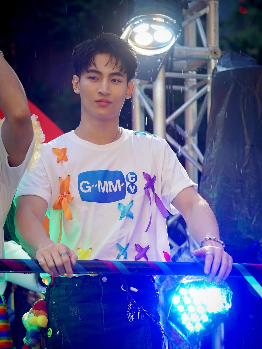 โอห์ม - ฐิติวัฒน์ ฤทธิ์ประเสริฐ