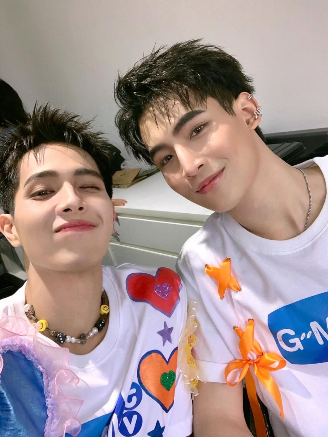 โอห์ม - ฐิติวัฒน์ ฤทธิ์ประเสริฐ
