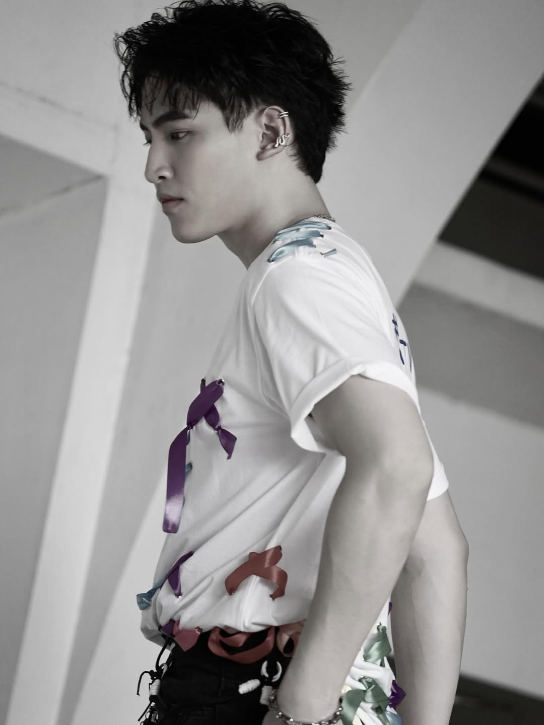 โอห์ม - ฐิติวัฒน์ ฤทธิ์ประเสริฐ