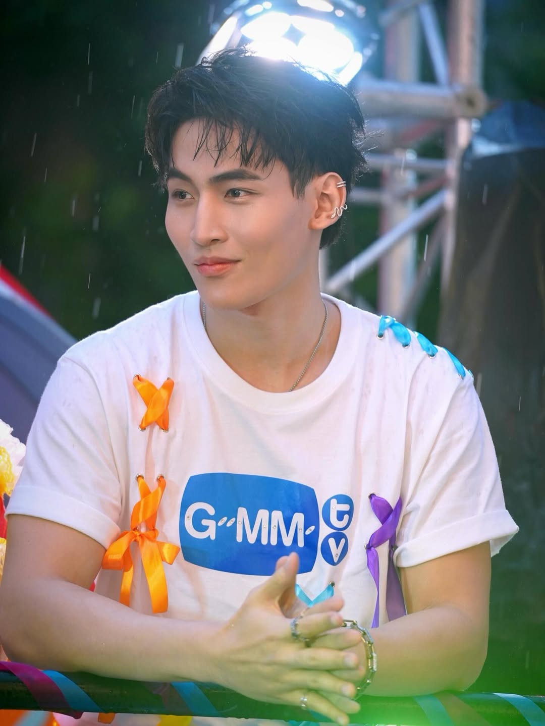 โอห์ม - ฐิติวัฒน์ ฤทธิ์ประเสริฐ