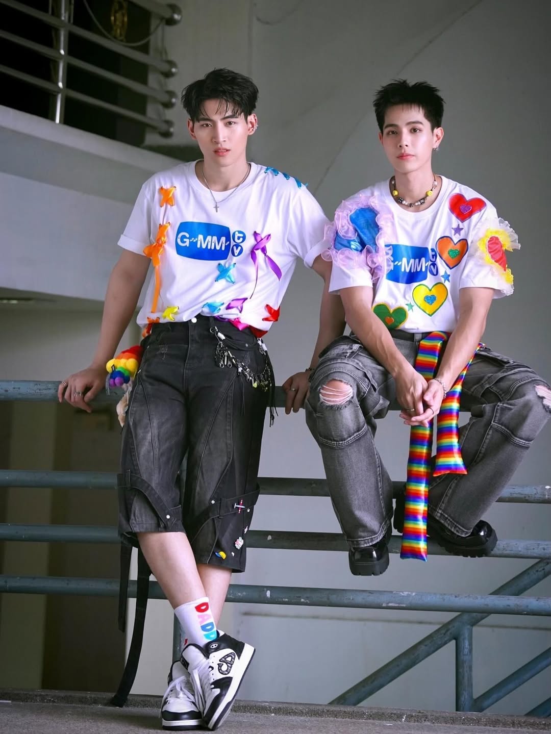 โอห์ม - ฐิติวัฒน์ ฤทธิ์ประเสริฐ