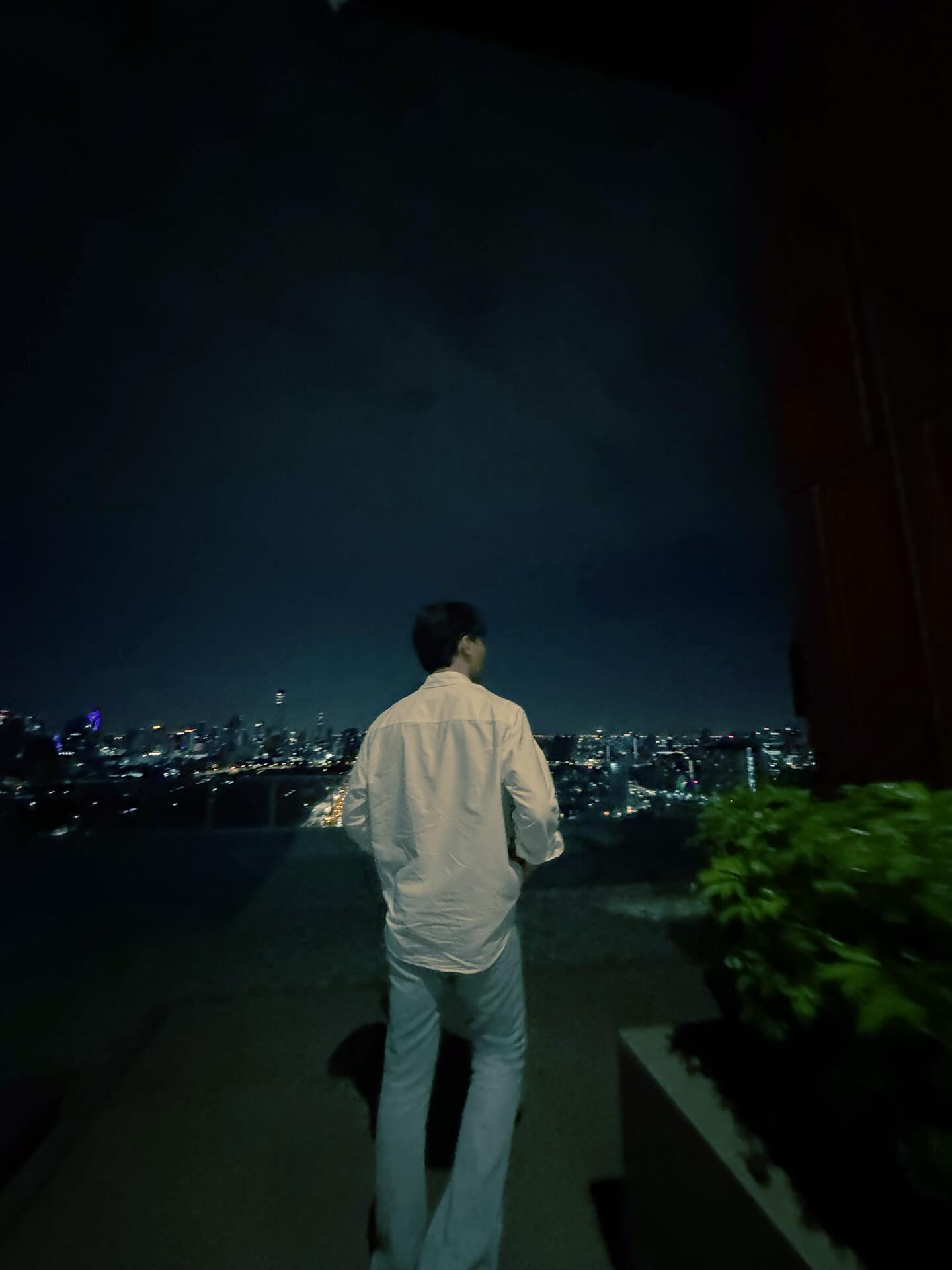 โอห์ม - ฐิติวัฒน์ ฤทธิ์ประเสริฐ