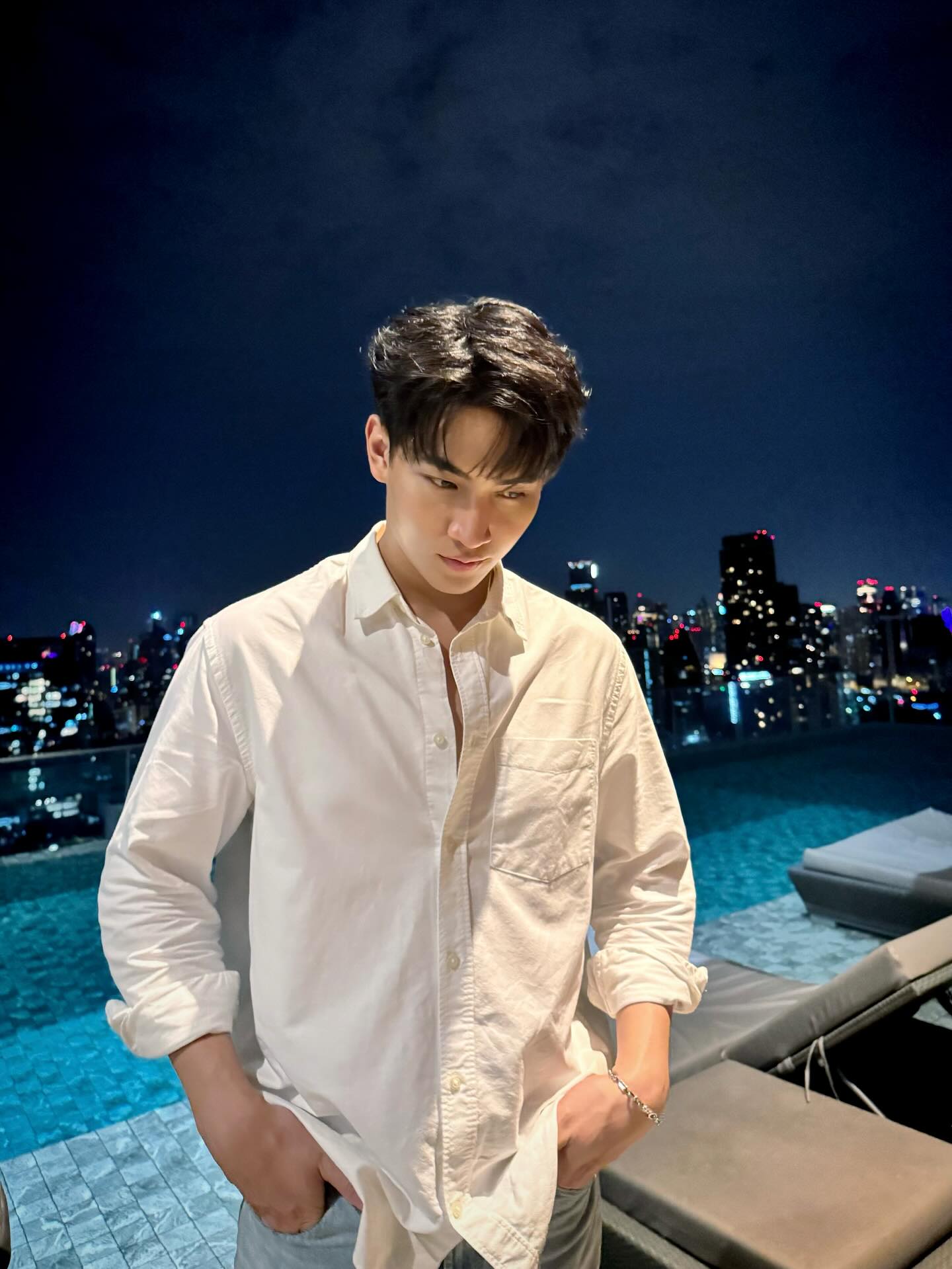 โอห์ม - ฐิติวัฒน์ ฤทธิ์ประเสริฐ