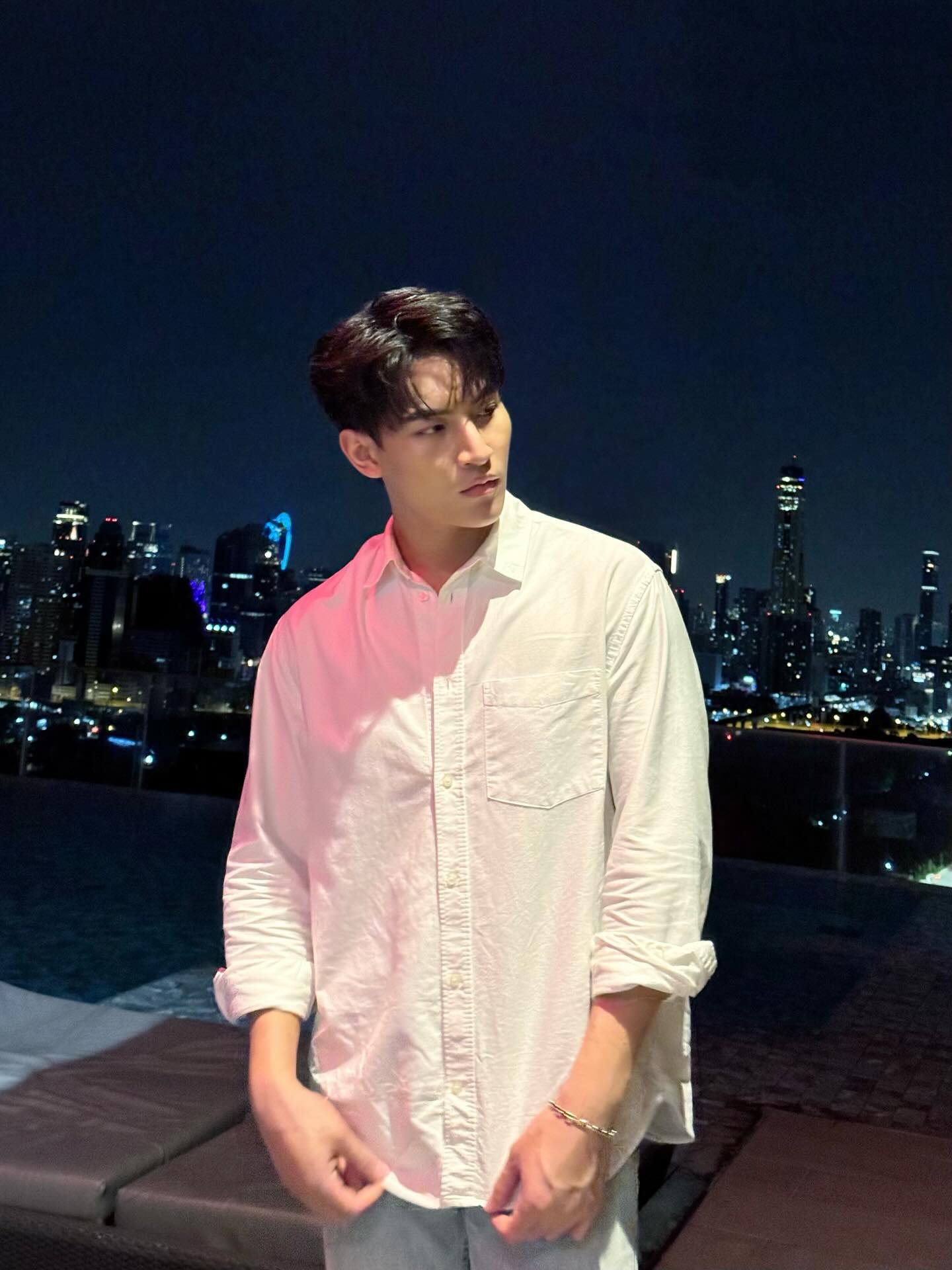 โอห์ม - ฐิติวัฒน์ ฤทธิ์ประเสริฐ