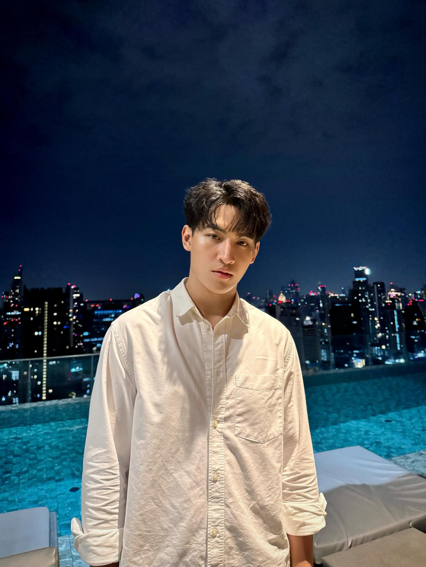 โอห์ม - ฐิติวัฒน์ ฤทธิ์ประเสริฐ