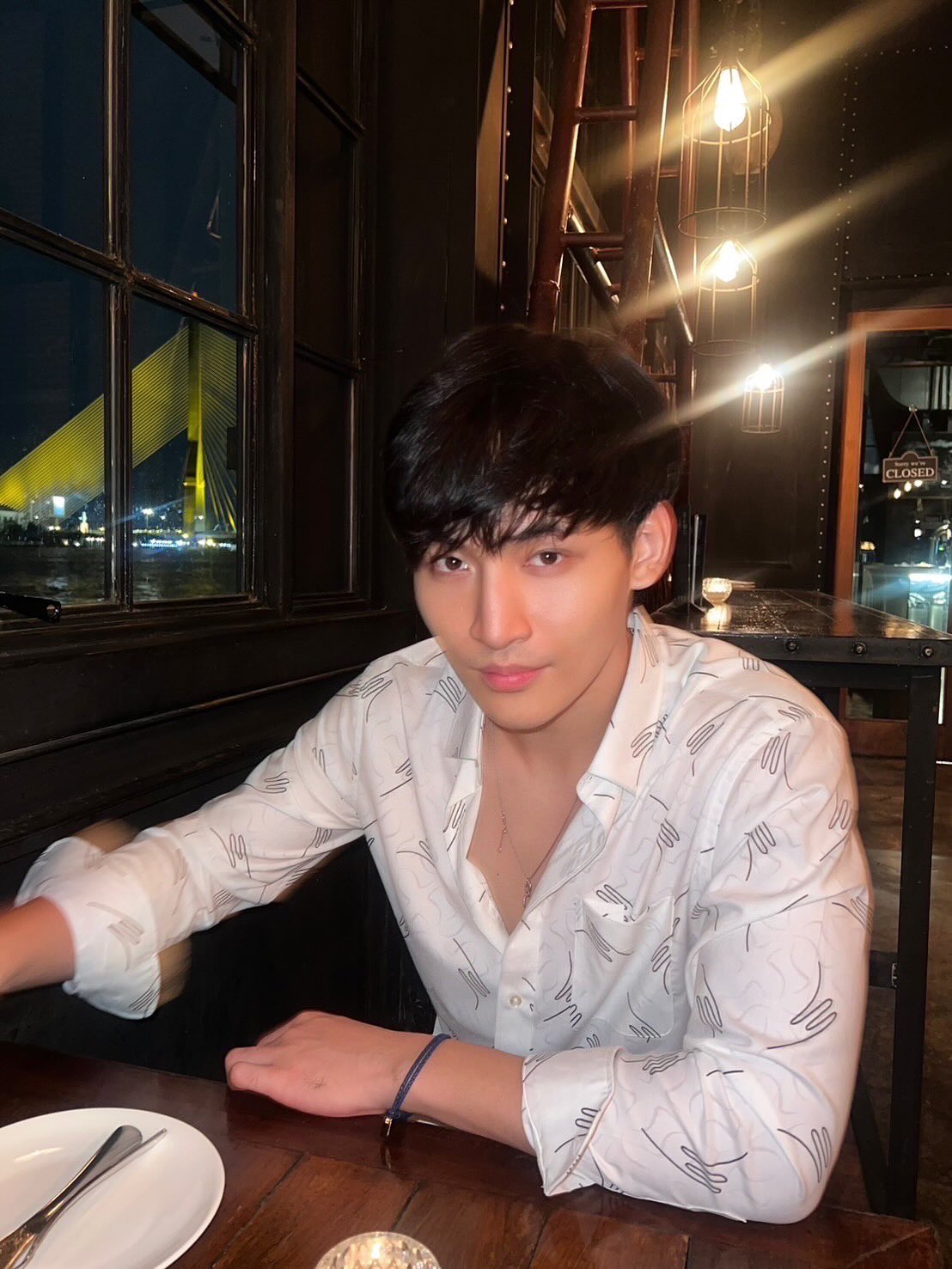 โอห์ม - ฐิติวัฒน์ ฤทธิ์ประเสริฐ