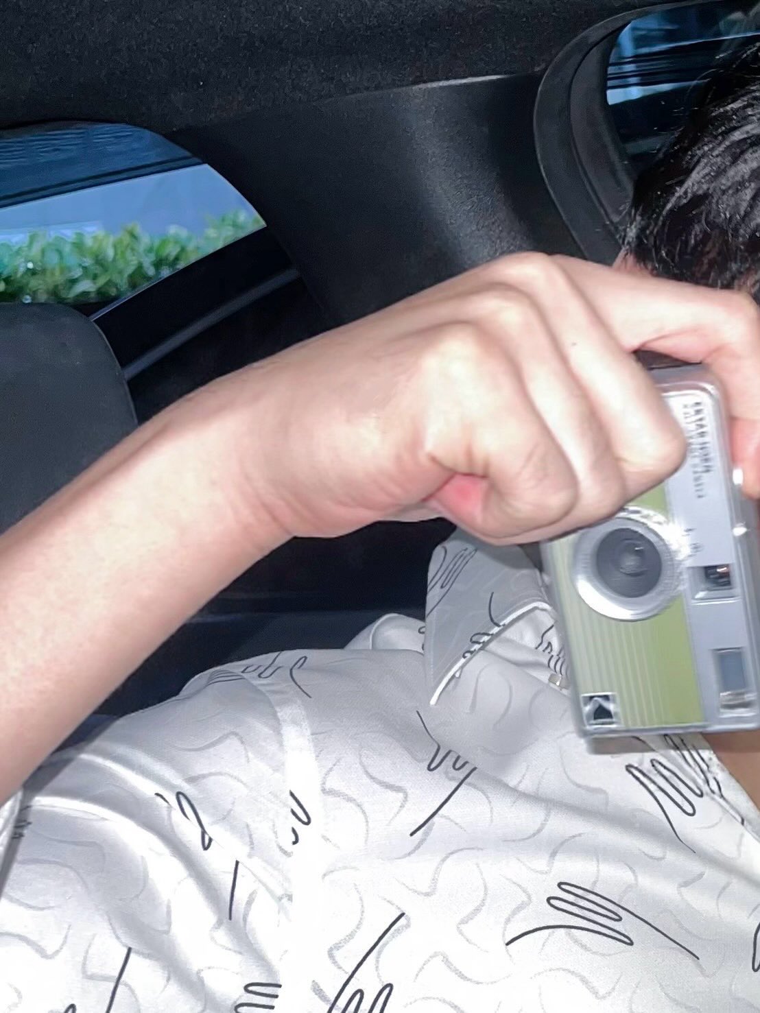 โอห์ม - ฐิติวัฒน์ ฤทธิ์ประเสริฐ
