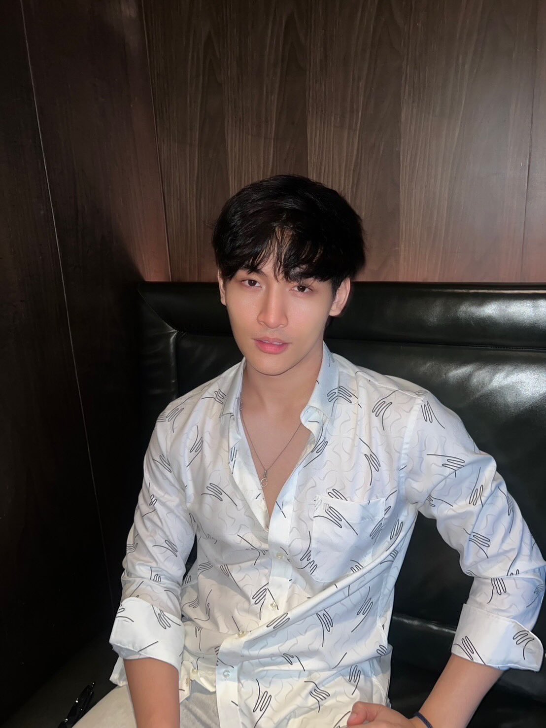 โอห์ม - ฐิติวัฒน์ ฤทธิ์ประเสริฐ