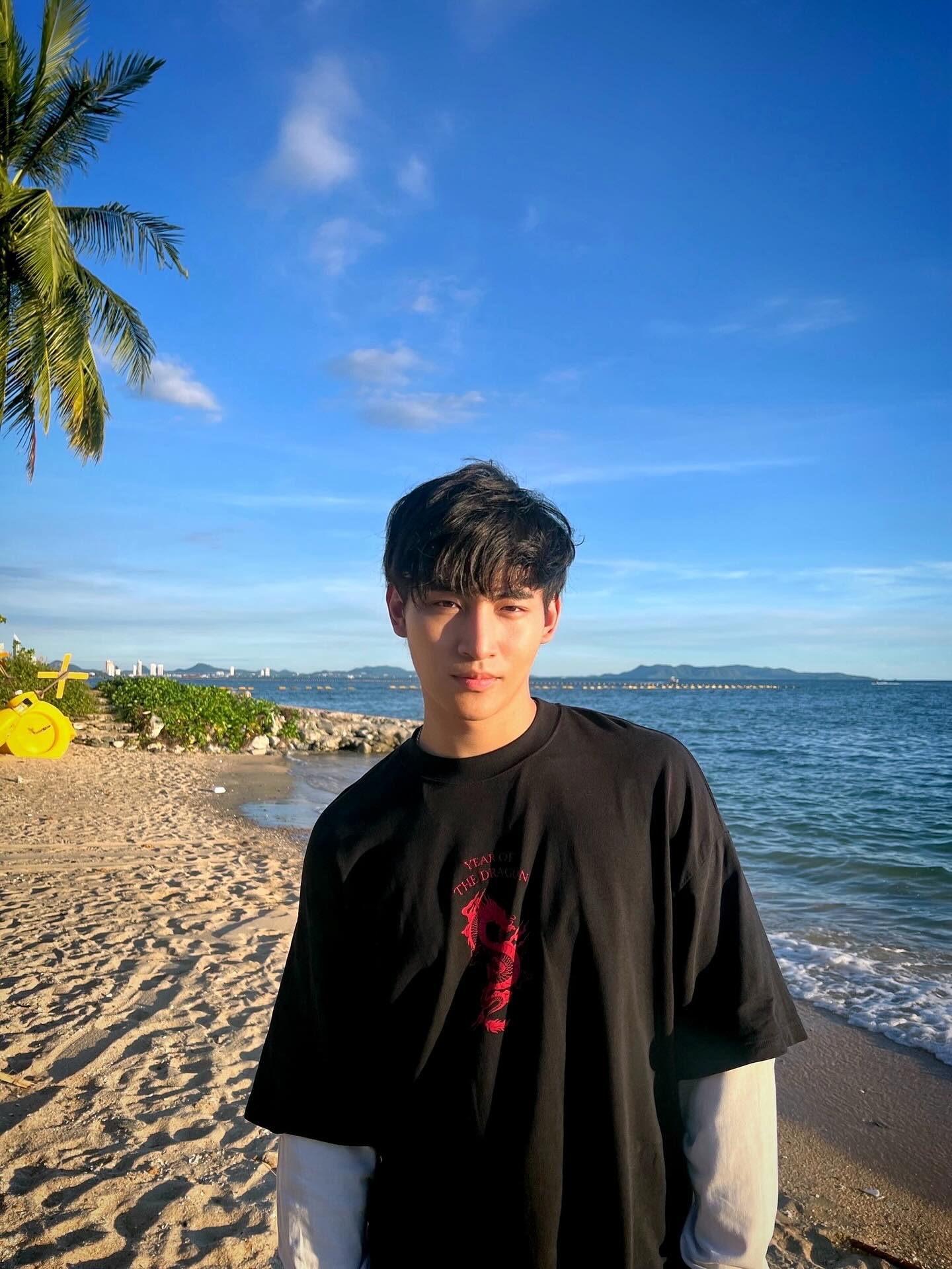โอห์ม - ฐิติวัฒน์ ฤทธิ์ประเสริฐ
