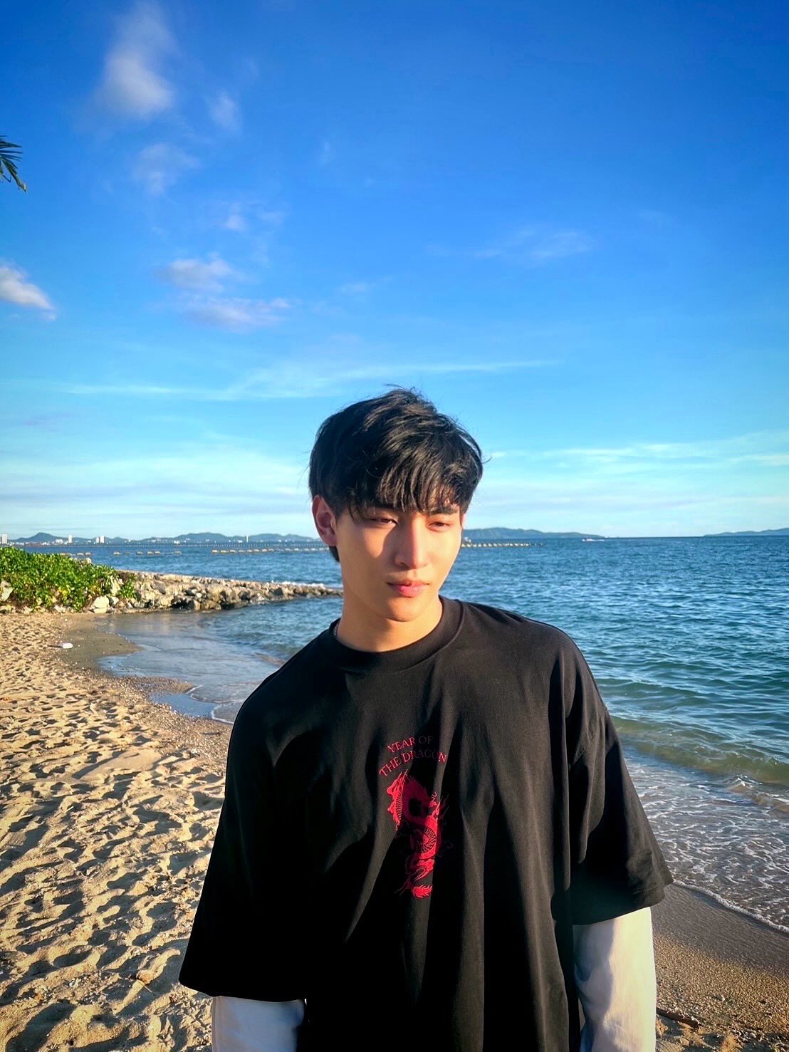 โอห์ม - ฐิติวัฒน์ ฤทธิ์ประเสริฐ
