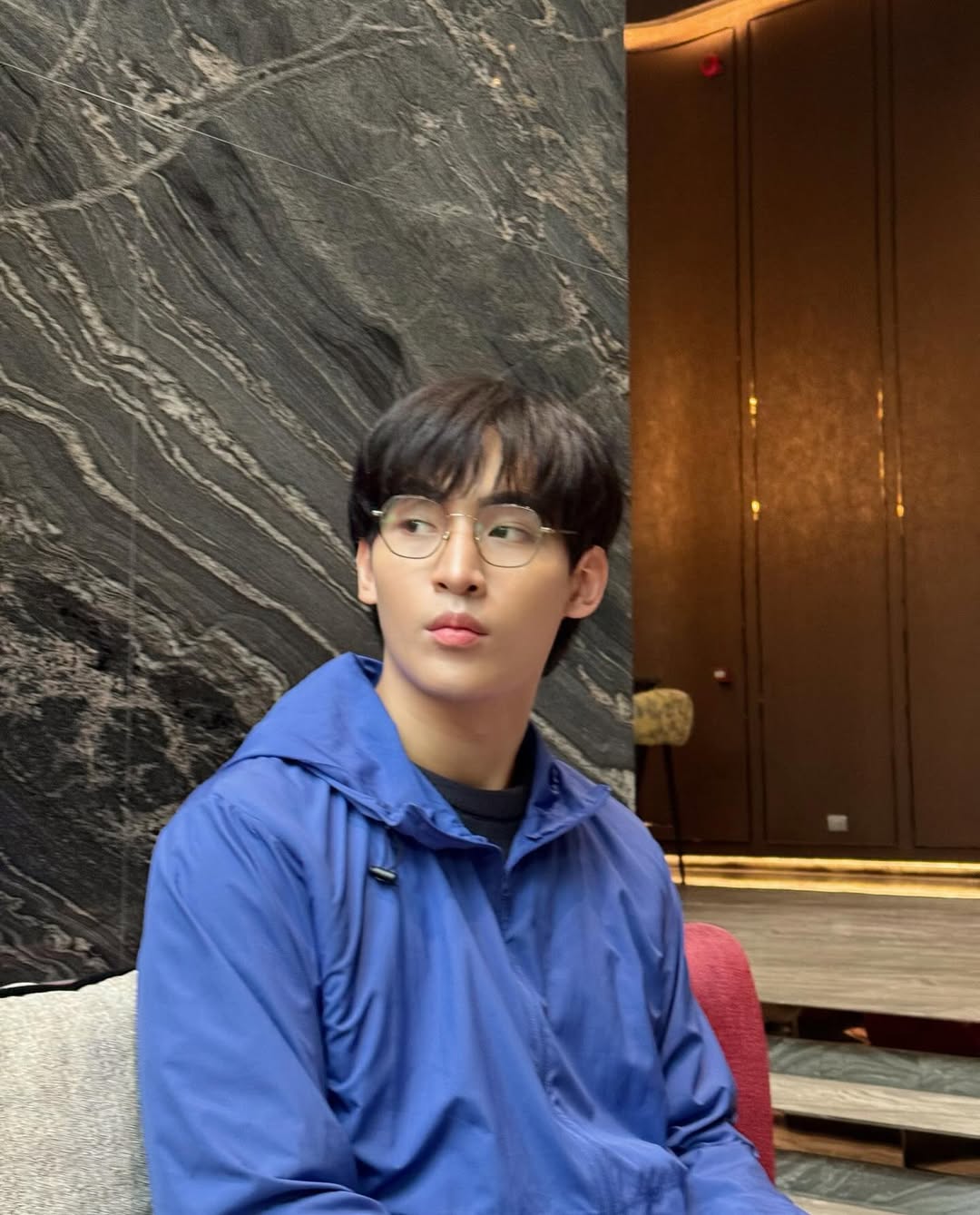 โอห์ม - ฐิติวัฒน์ ฤทธิ์ประเสริฐ