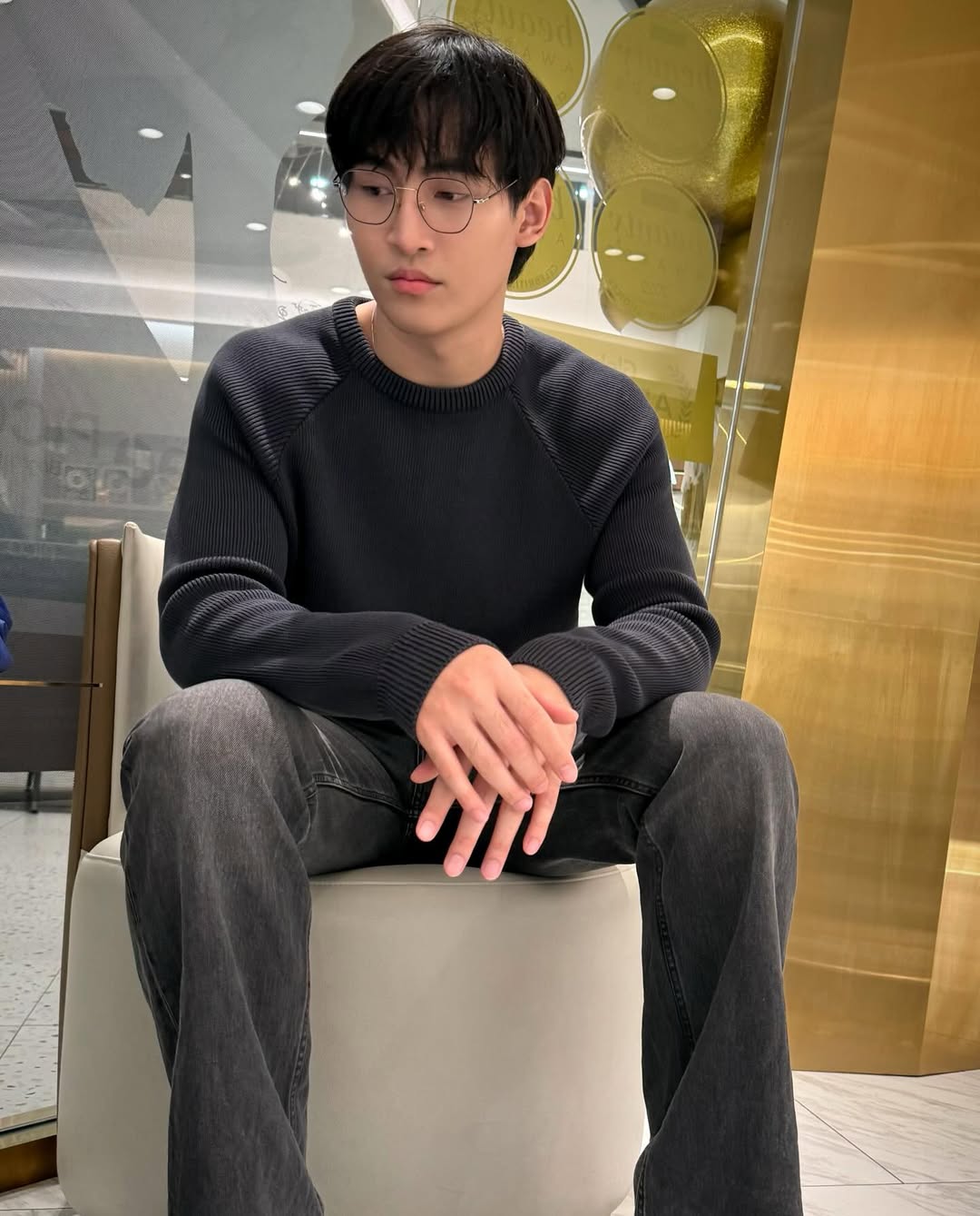 โอห์ม - ฐิติวัฒน์ ฤทธิ์ประเสริฐ