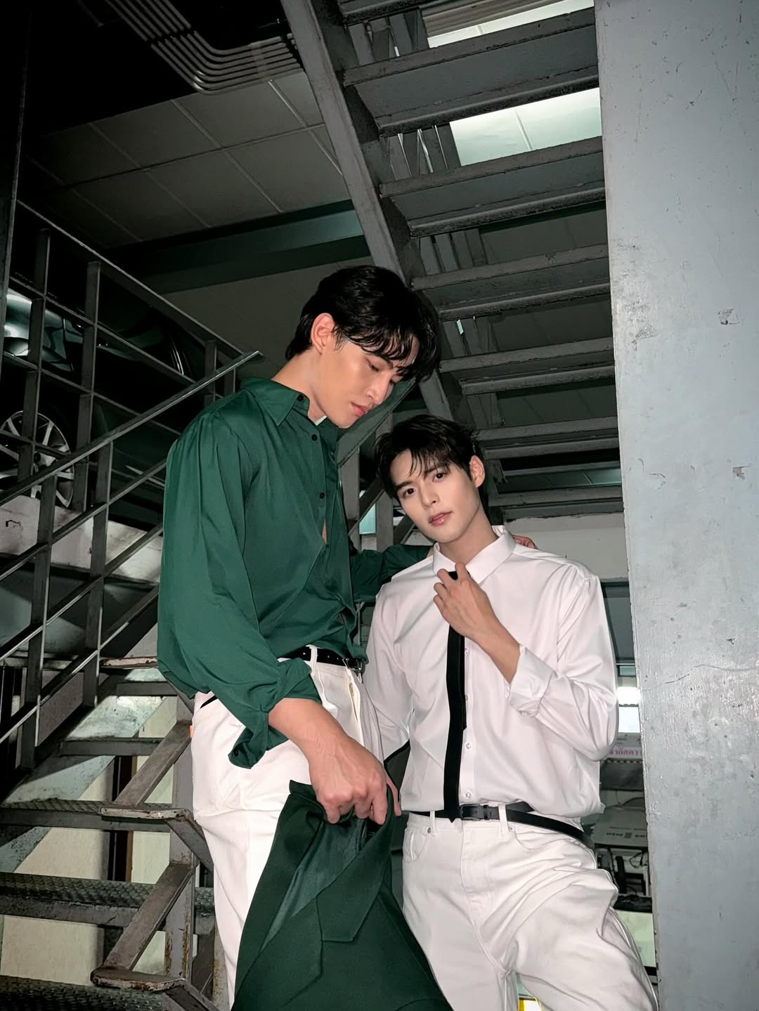 โอห์ม - ฐิติวัฒน์ ฤทธิ์ประเสริฐ