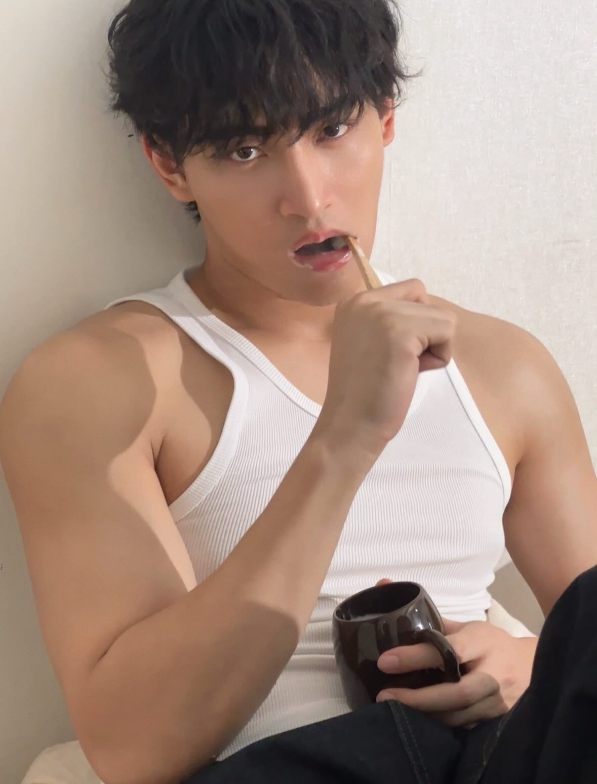 โอห์ม - ฐิติวัฒน์ ฤทธิ์ประเสริฐ