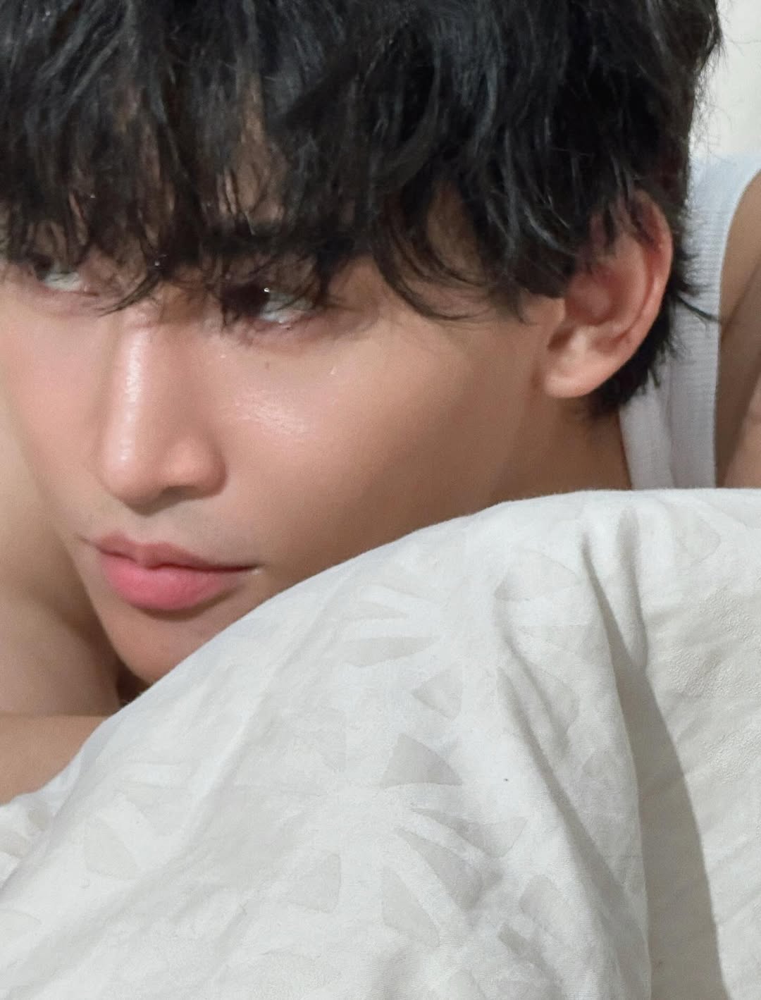 โอห์ม - ฐิติวัฒน์ ฤทธิ์ประเสริฐ