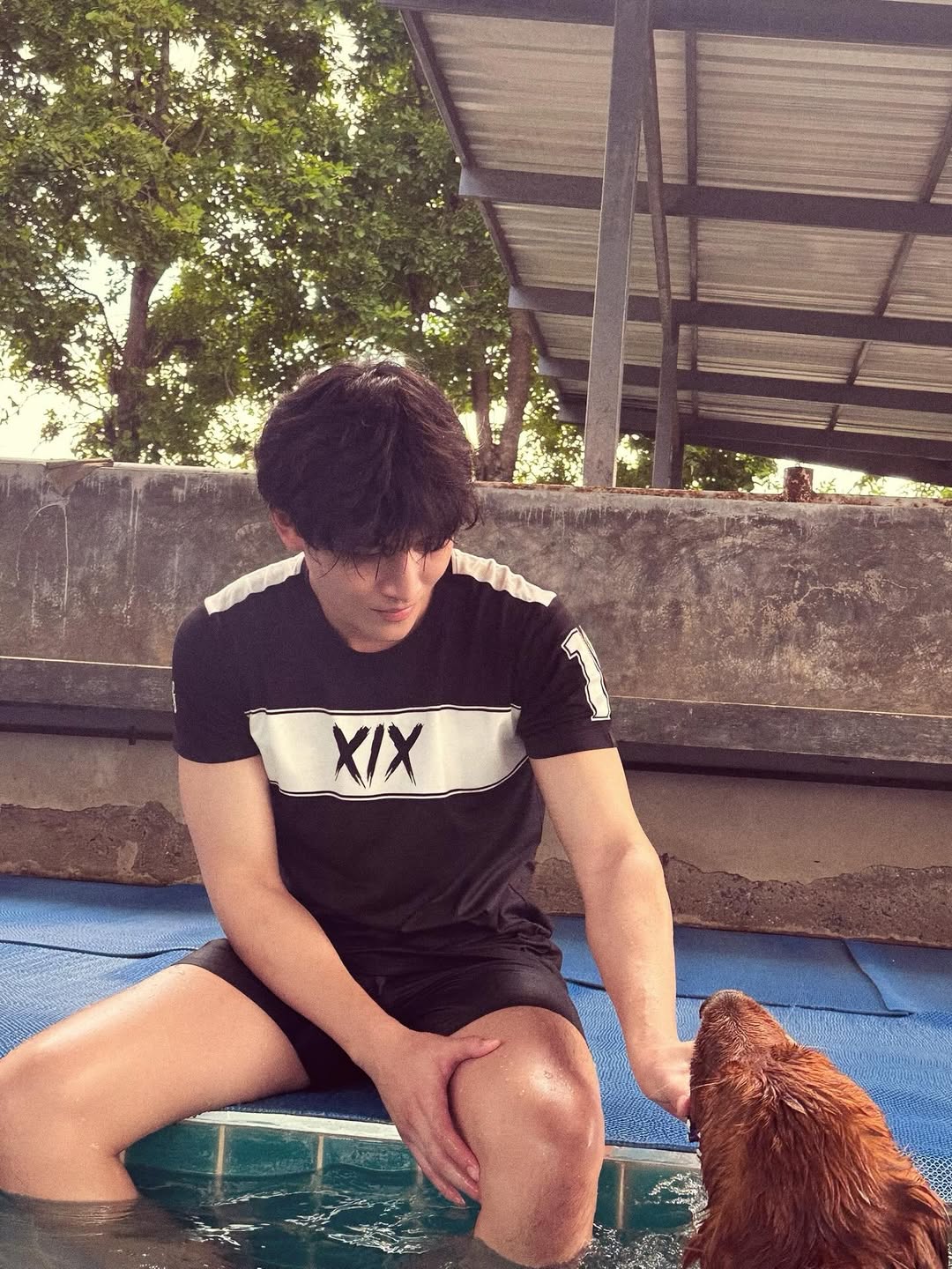 โอห์ม - ฐิติวัฒน์ ฤทธิ์ประเสริฐ