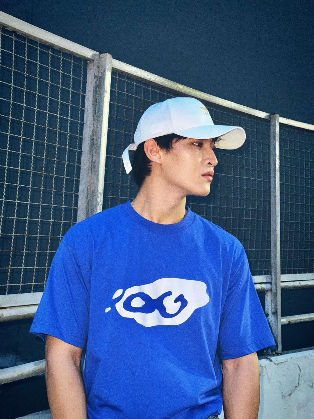 โอห์ม - ฐิติวัฒน์ ฤทธิ์ประเสริฐ