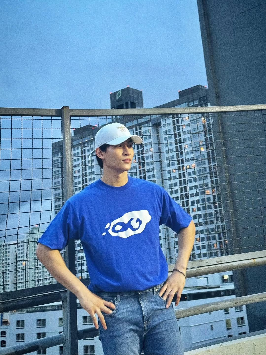 โอห์ม - ฐิติวัฒน์ ฤทธิ์ประเสริฐ