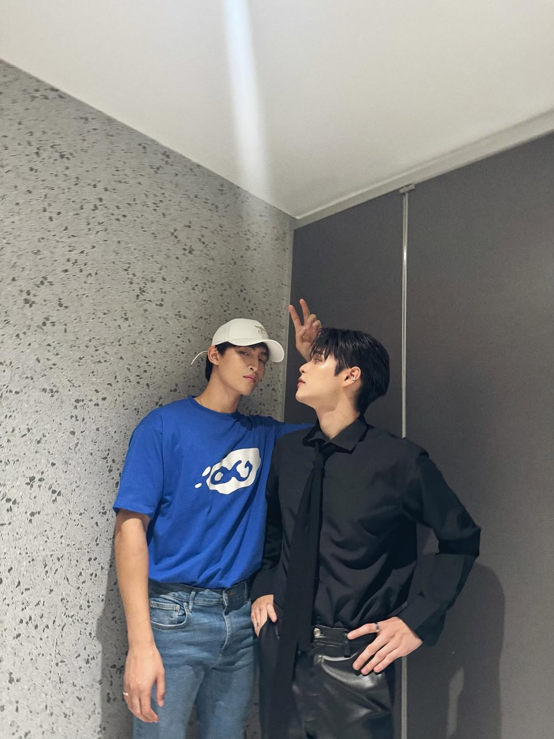 โอห์ม - ฐิติวัฒน์ ฤทธิ์ประเสริฐ