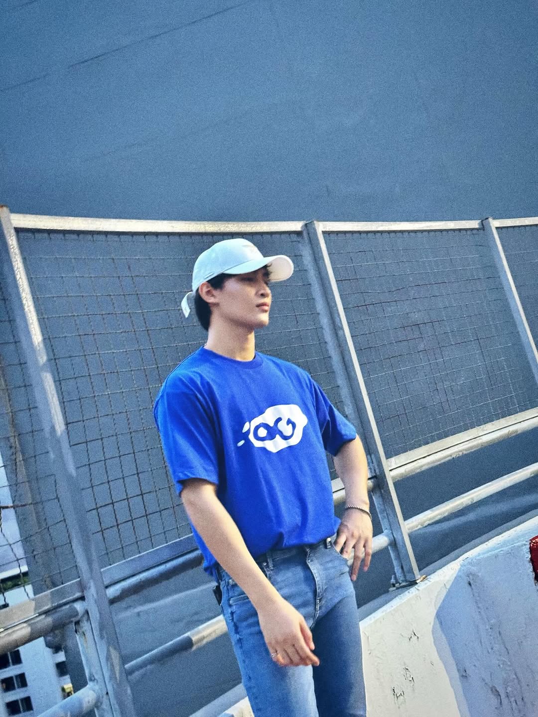 โอห์ม - ฐิติวัฒน์ ฤทธิ์ประเสริฐ