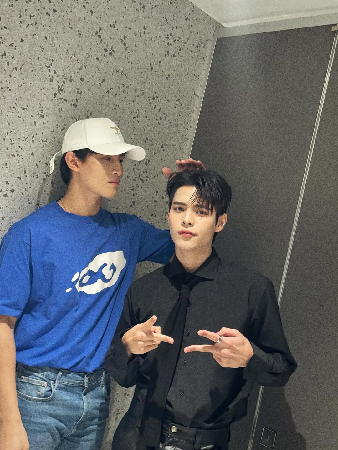 โอห์ม - ฐิติวัฒน์ ฤทธิ์ประเสริฐ