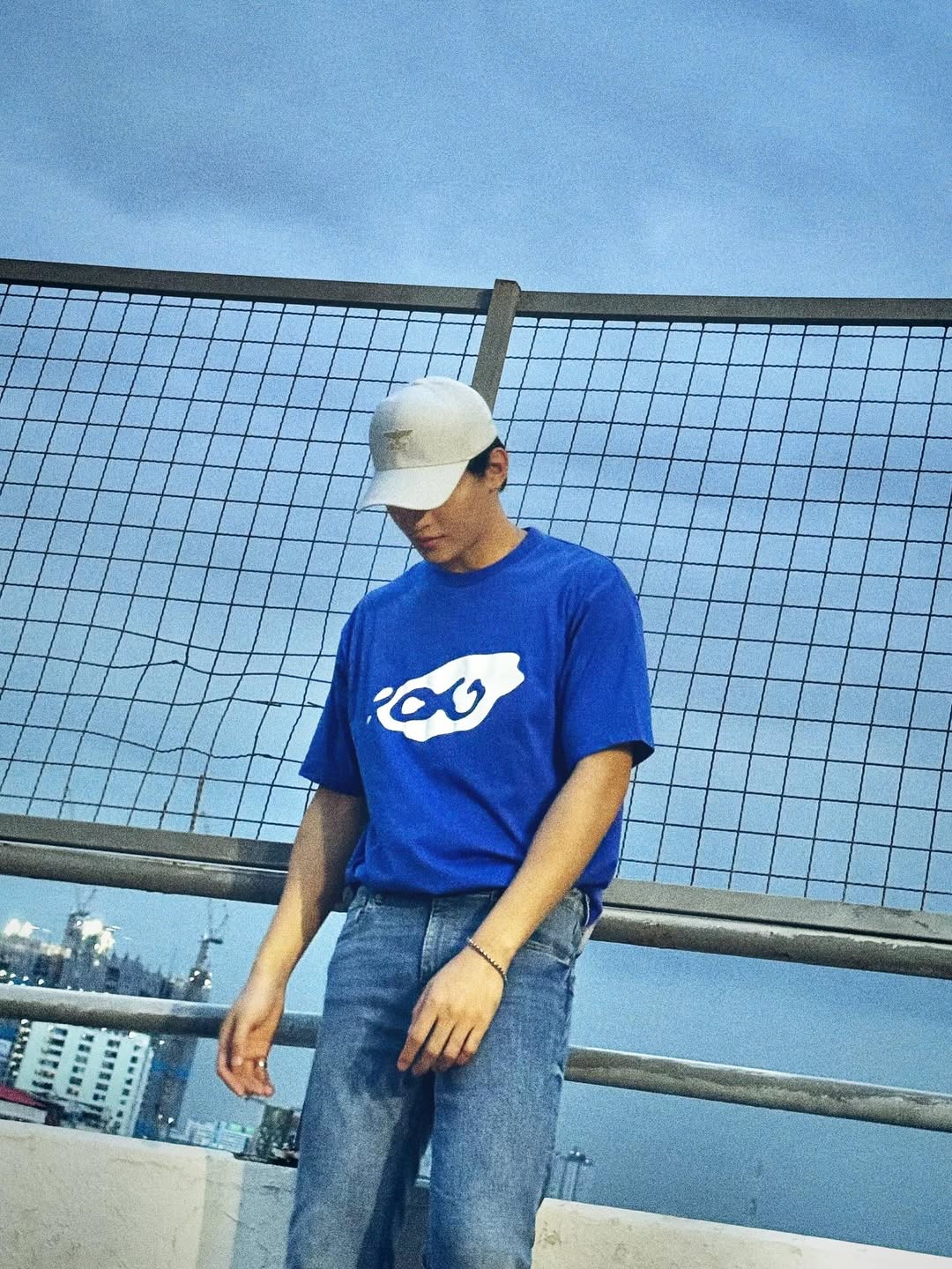 โอห์ม - ฐิติวัฒน์ ฤทธิ์ประเสริฐ