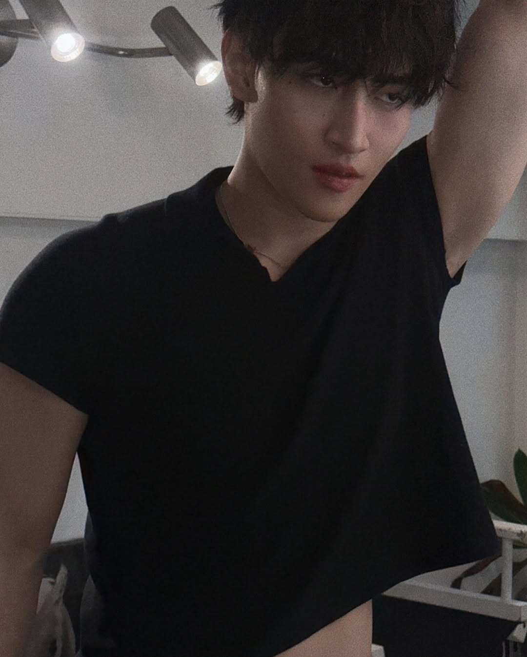 โอห์ม - ฐิติวัฒน์ ฤทธิ์ประเสริฐ