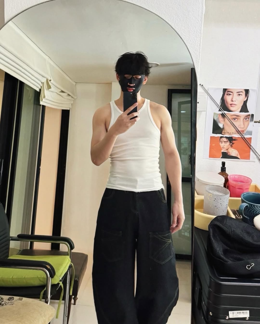 โอห์ม - ฐิติวัฒน์ ฤทธิ์ประเสริฐ