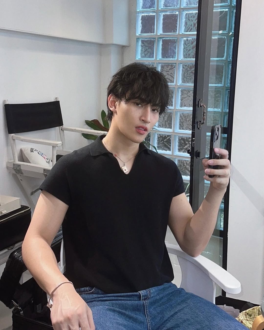 โอห์ม - ฐิติวัฒน์ ฤทธิ์ประเสริฐ