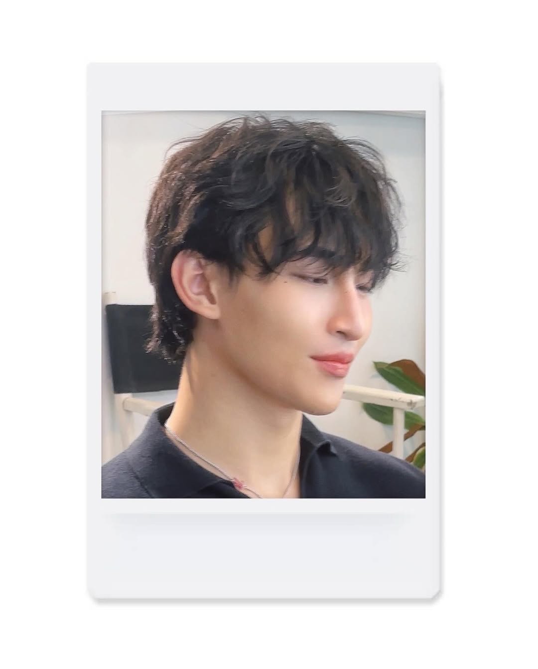 โอห์ม - ฐิติวัฒน์ ฤทธิ์ประเสริฐ