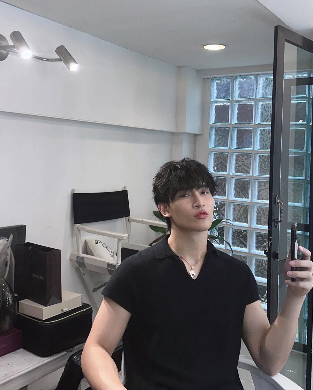 โอห์ม - ฐิติวัฒน์ ฤทธิ์ประเสริฐ