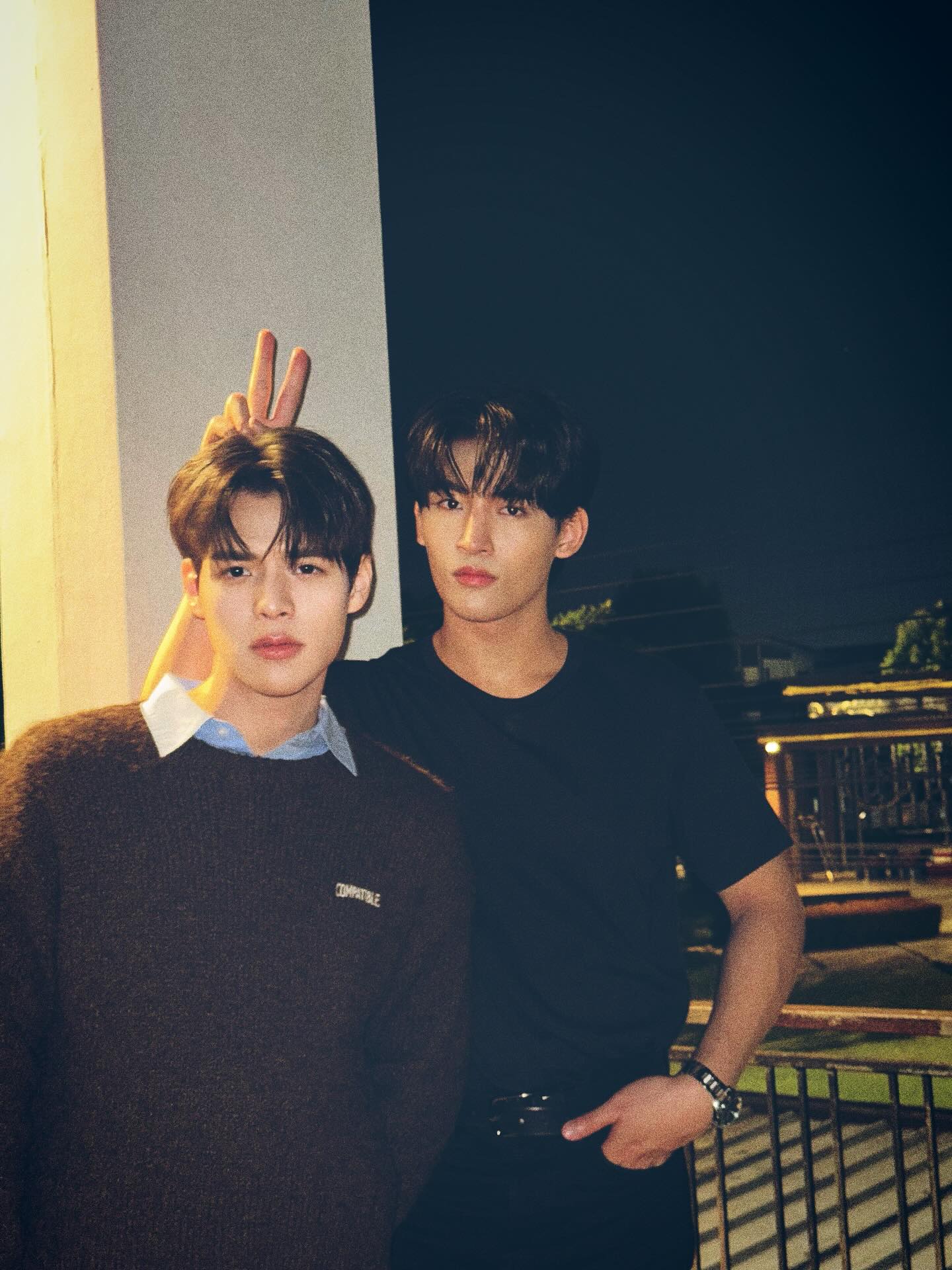 โอห์ม - ฐิติวัฒน์ ฤทธิ์ประเสริฐ