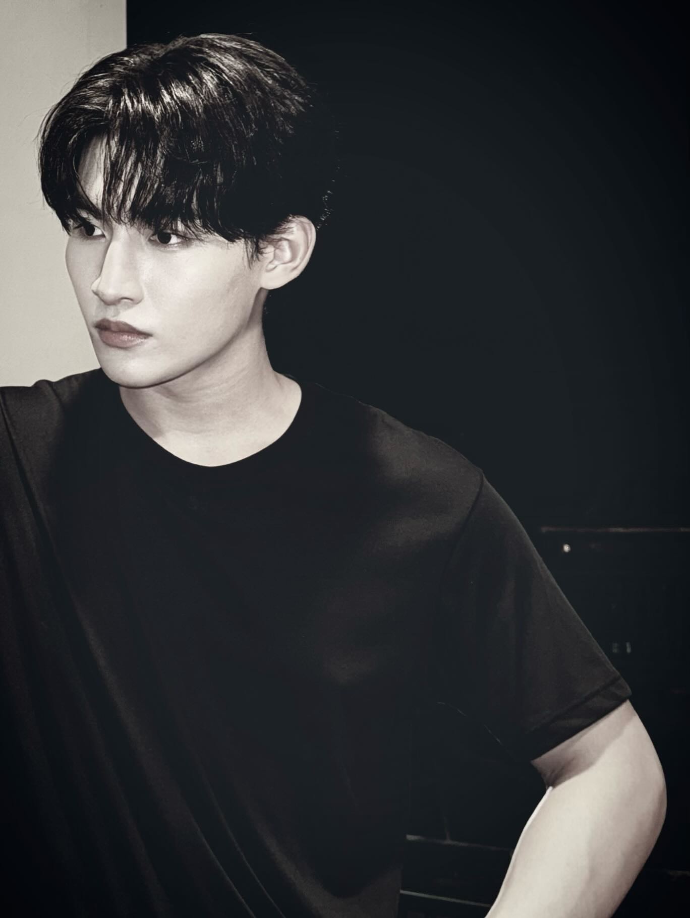 โอห์ม - ฐิติวัฒน์ ฤทธิ์ประเสริฐ