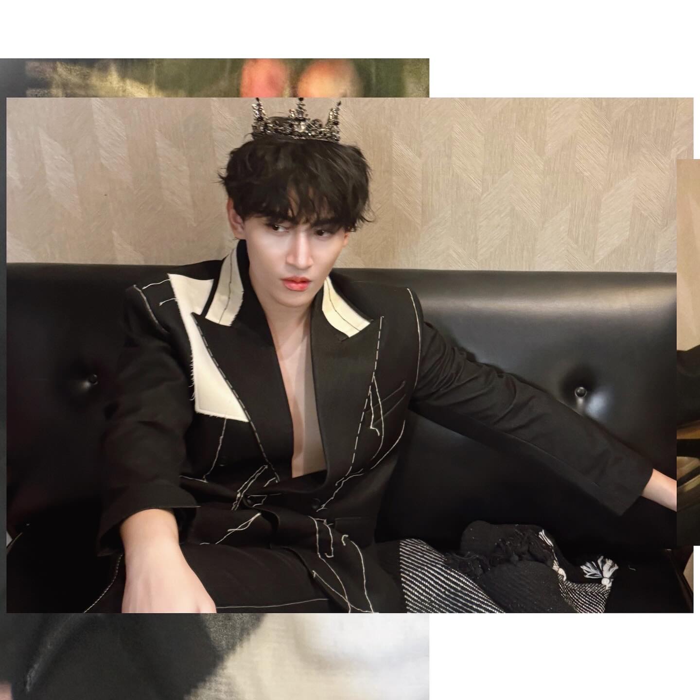 โอห์ม - ฐิติวัฒน์ ฤทธิ์ประเสริฐ