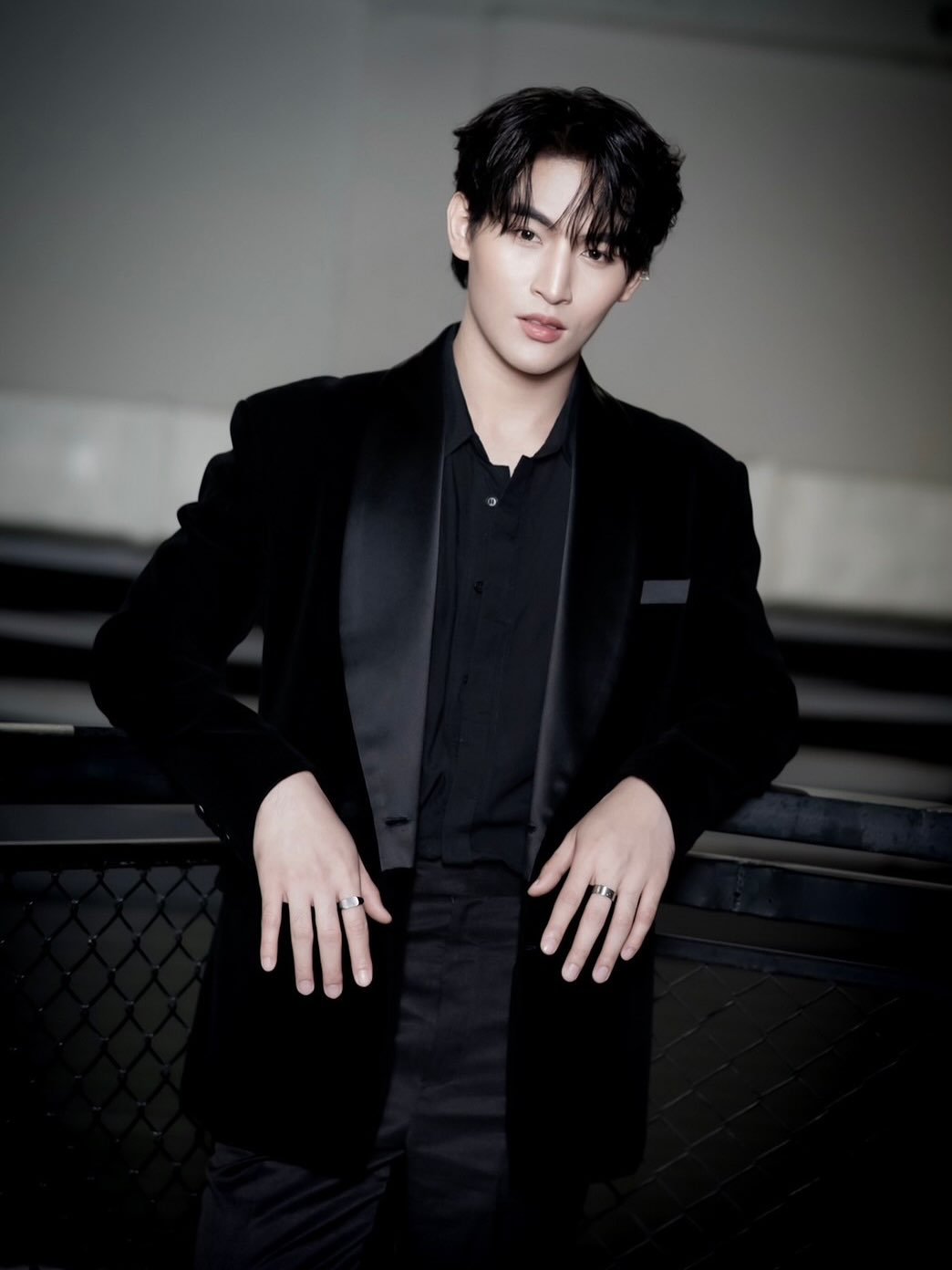 โอห์ม - ฐิติวัฒน์ ฤทธิ์ประเสริฐ