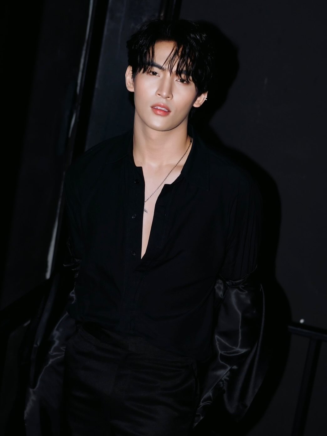 โอห์ม - ฐิติวัฒน์ ฤทธิ์ประเสริฐ