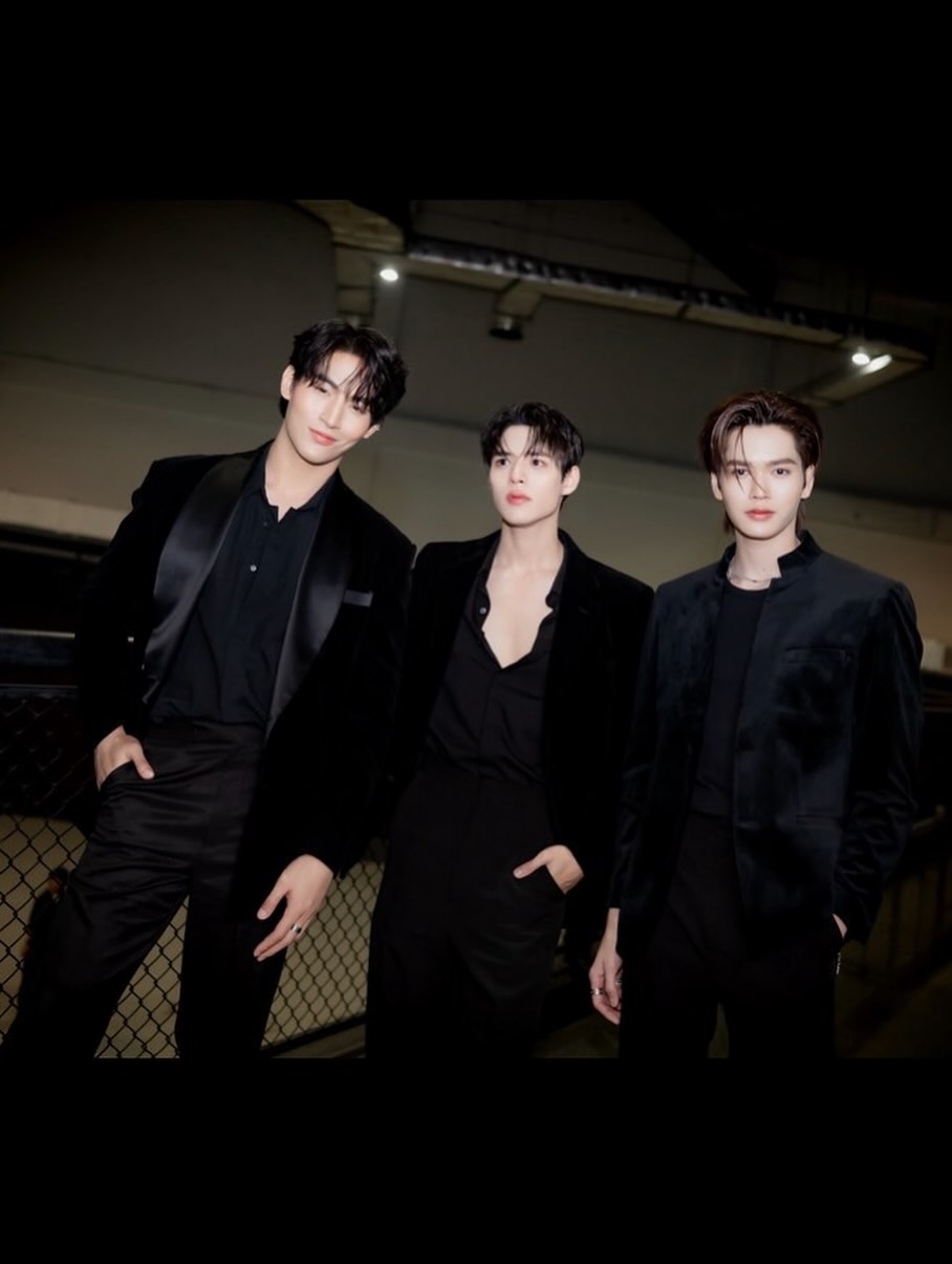 โอห์ม - ฐิติวัฒน์ ฤทธิ์ประเสริฐ