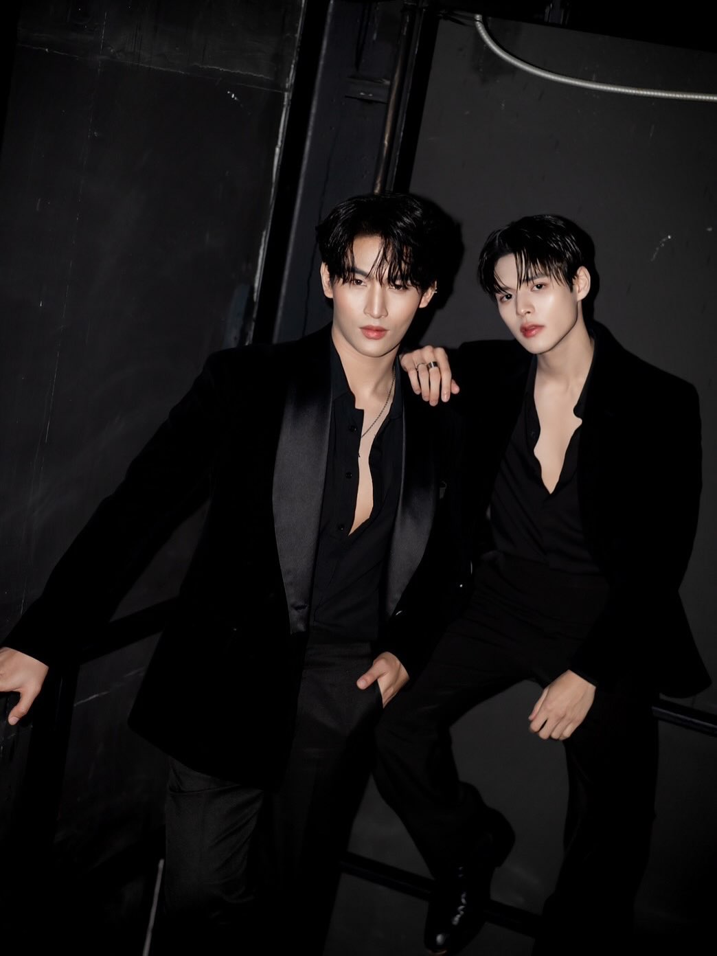 โอห์ม - ฐิติวัฒน์ ฤทธิ์ประเสริฐ