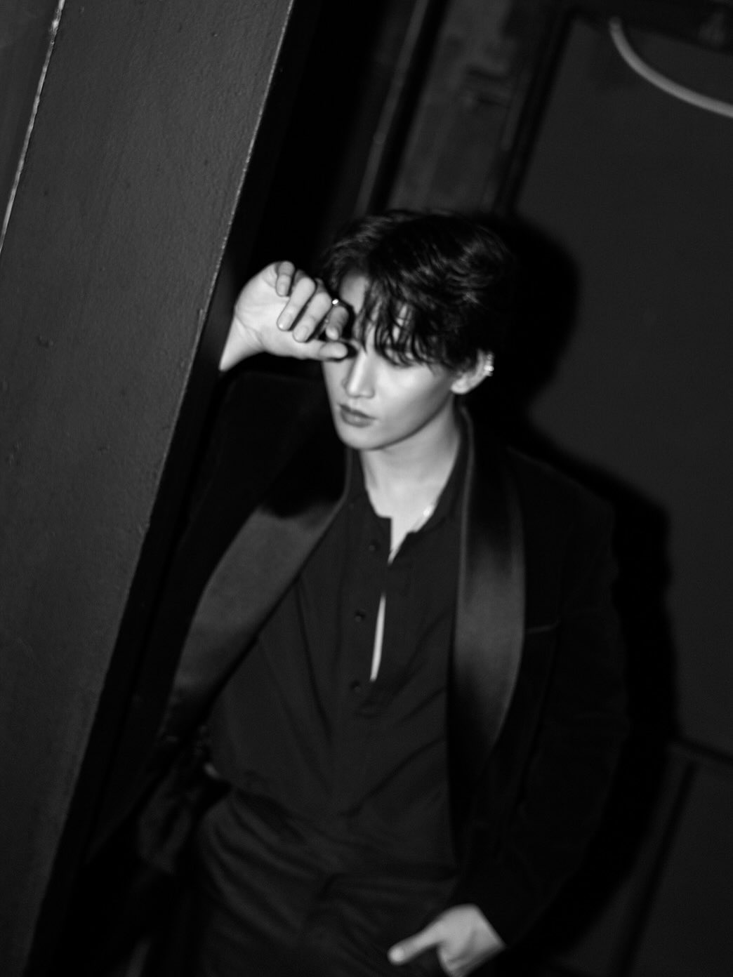 โอห์ม - ฐิติวัฒน์ ฤทธิ์ประเสริฐ