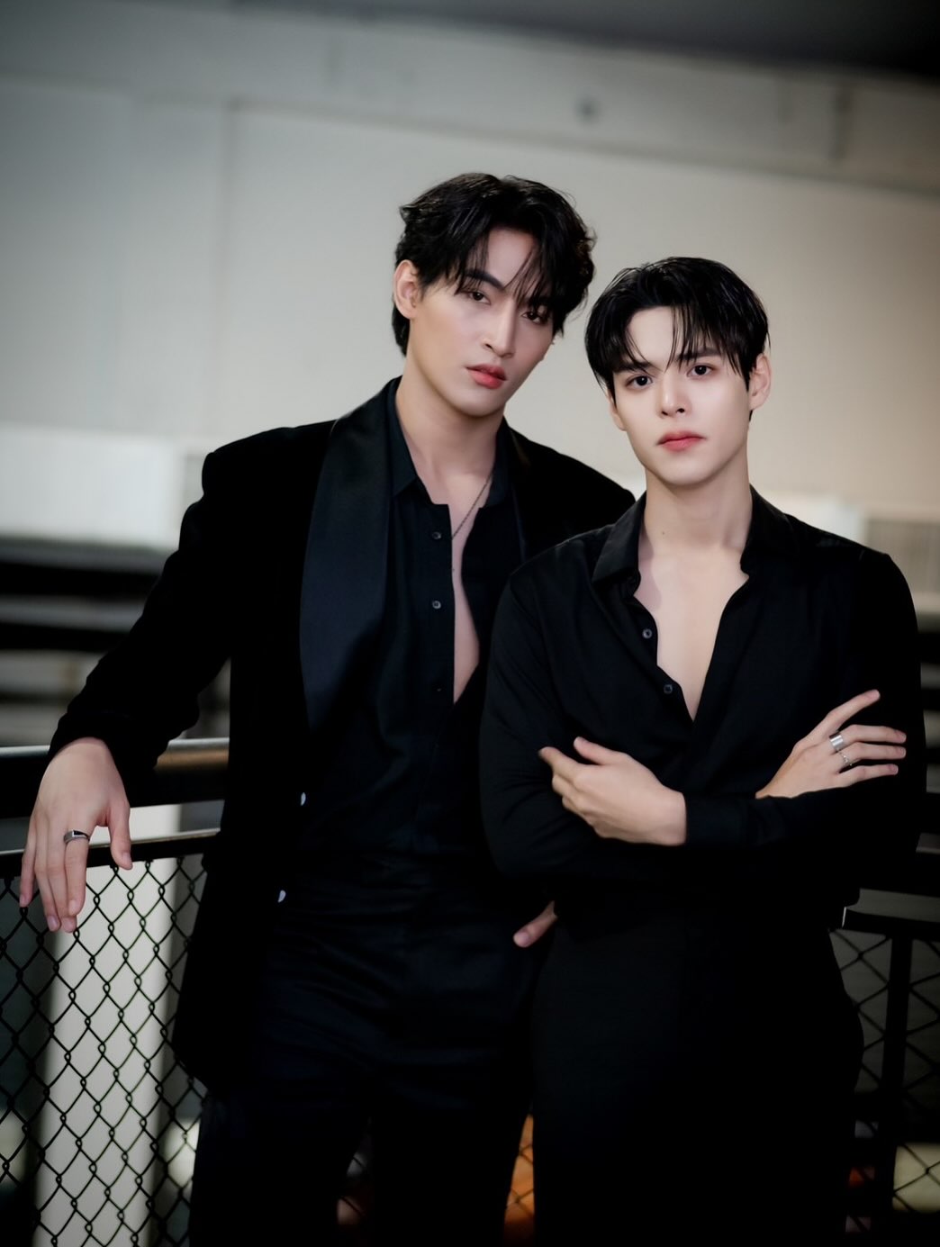 โอห์ม - ฐิติวัฒน์ ฤทธิ์ประเสริฐ