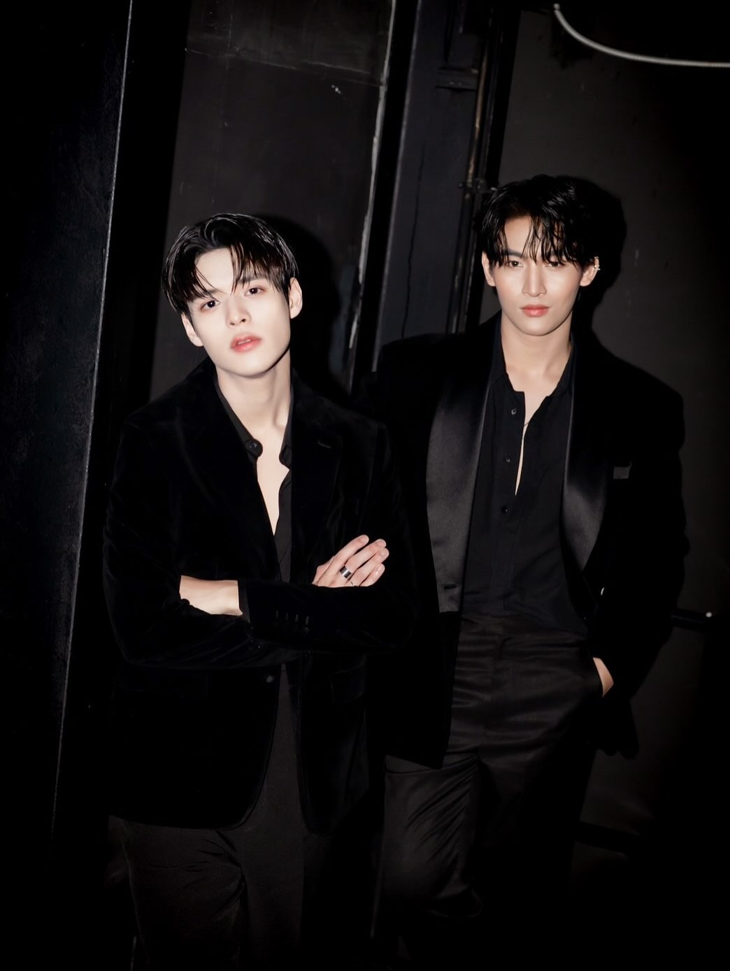 โอห์ม - ฐิติวัฒน์ ฤทธิ์ประเสริฐ