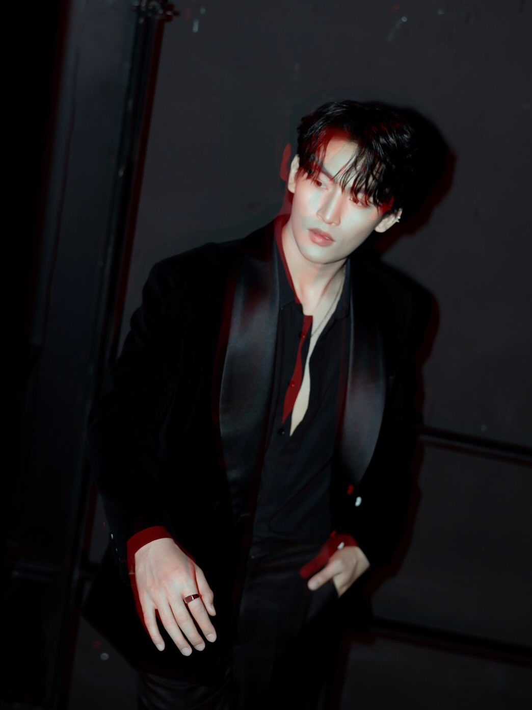 โอห์ม - ฐิติวัฒน์ ฤทธิ์ประเสริฐ